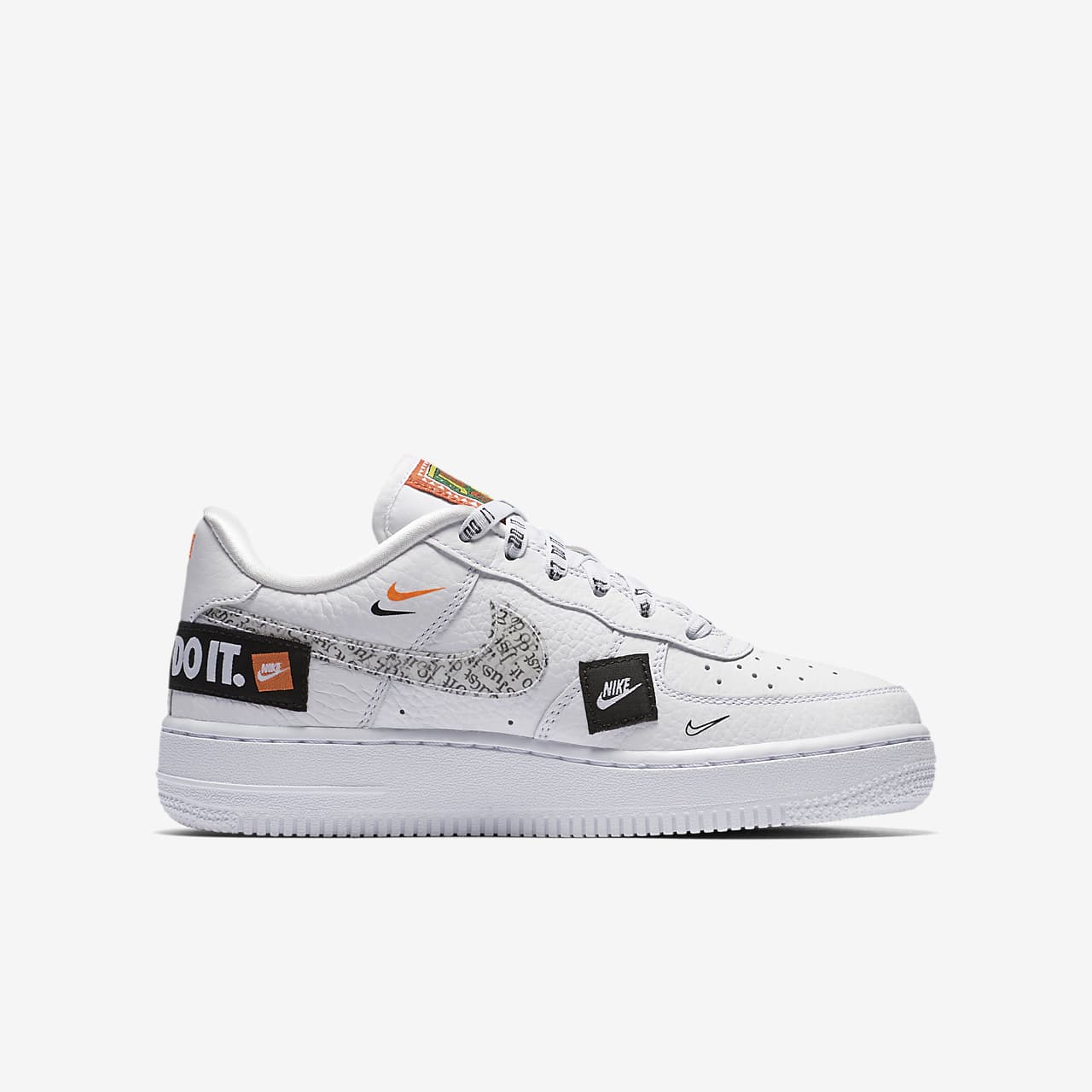 jdi premium air force 1